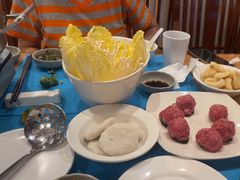 -糟粕醋·椰苑海南菜餐厅(亚龙湾天域酒店)