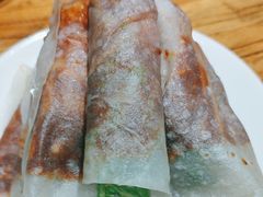 -海记品鸽·新疆菜(高铁站店)
