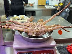 -震海贝烤贝·民俗特色店(延吉总店)