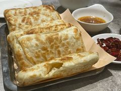 -高玛纳驴肉火烧(河间店)
