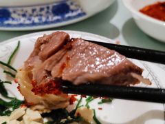 手抓羊肉-宁夏国强手抓羊肉·清真菜(未央路凤三店)