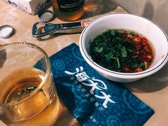 -海大大蒸汽海鲜餐厅·粤菜·特色小炒(欢乐颂店)