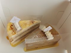 芋泥千層-ANCO(星皓广场店)