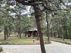 -承德避暑山庄景区