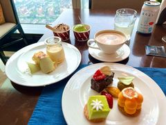-Social 秀西餐厅-长沙瑞吉酒店(运达店)