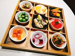 新仙九宫格-新仙清汤牛腩(铜锣湾店)