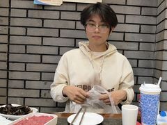 -陈府大宅门成都火锅·手切鲜肉(太原街店)