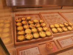 -泸溪河桃酥(西直门凯德店)