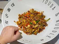 -友达面馆(广州总店)