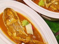 -王府茶宴(大观园总店)