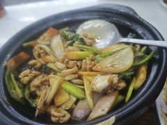 -嘉升大排档(番禺总店)