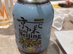 -上渔铁板烧(熙悦汇店)