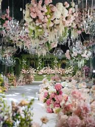 -首都机场东海康得思酒店婚宴·宴会厅·宝宝宴·生日宴