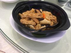 -金翠皇宫粤菜·点心·海鲜(科技园店)