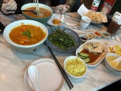 -章记星洲 · 新加坡餐厅(望京店)