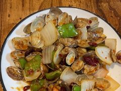 -壹块捌烧烤(灯市口店)