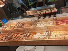 -凡塔斯牛排自助餐厅(广东佛山三水万达店)