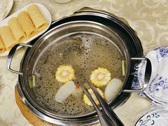 -夜牛潮汕鲜牛肉火锅店(翻身店)