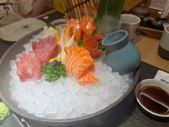 -德川家日本料理(中关村寰太大厦店)