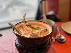 -镇江苏宁万豪酒店-苏筵中餐厅