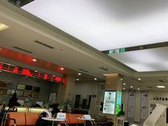 -广州仁爱天河医院体检中心