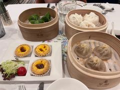 -翠园(北京王府中环店)