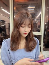 -TK·HAIR SALON韩式设计