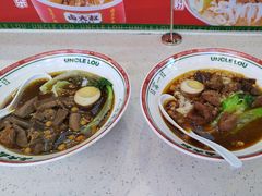 -卤大叔·广州牛杂(壹方城店)