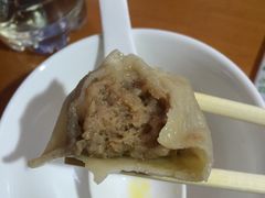 -忆秦园小笼包(惠山古镇总店)