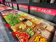 -海岛八号龙虾烧烤田鸡(蓝天路总店)