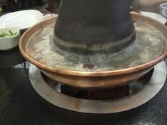 -东来顺饭庄(金泉广场店)