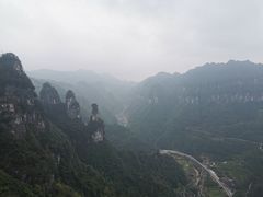 -矮寨·十八洞·德夯大峡谷景区