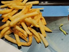 -麦当劳(固安新昌街店)