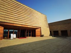 -盘龙城国家考古遗址公园