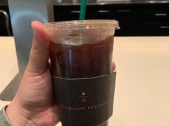 -星巴克臻选(北京颐堤港中心第二店)