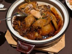 -江南·JIANGNAN(北京歌华开元大酒店)