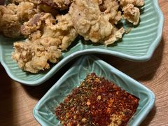 小酥肉-自贡盐帮菜·玩辣餐厅(樱花园西街店)