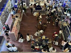 -天河城购物中心