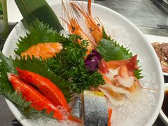 -水木锦堂·自助铁板烧(五道口购物中心店)