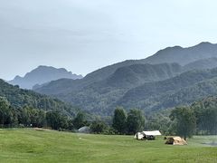 -玉渡山自然风景区