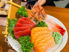 -林妈妈村·日式料理(宝山龙湖天街店)