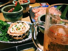 特等极软厚切牛舌-牛藏·黑毛和牛烧肉(环市东店)