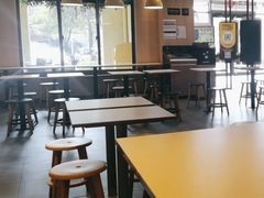 -麦当劳(科教城店)