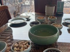 -湖畔居茶楼(湖滨店)