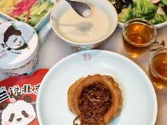 -小吊梨汤·北京菜·烤鸭(鸟巢店)