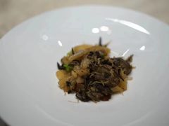 -潮汕味道·煮海餐厅(金麟大厦店)