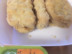 -麦当劳(金平路站店)