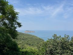 -棒棰岛宾馆景区