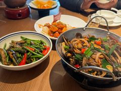 -乡里八闽·福州乡土菜(高宅店)