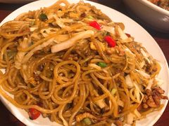 -冶建镜子·老南昌大排档·江西虾王(总店)